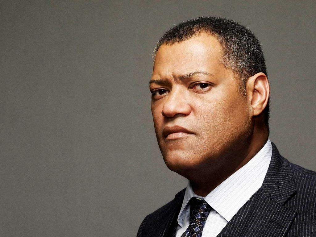 Casting News: Laurence Fishburne, Zoe Kravitz, Forest Whitaker Book