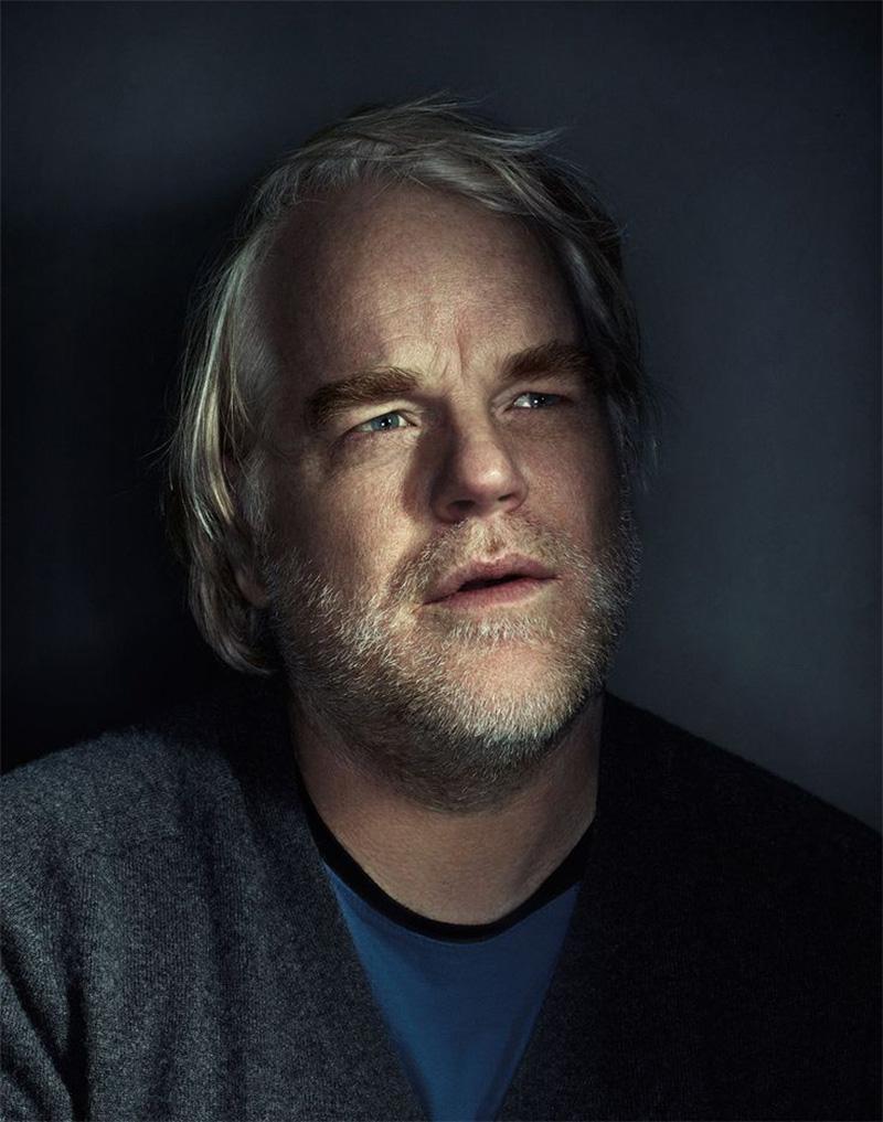 25 Pictures Philip Seymour Hoffman