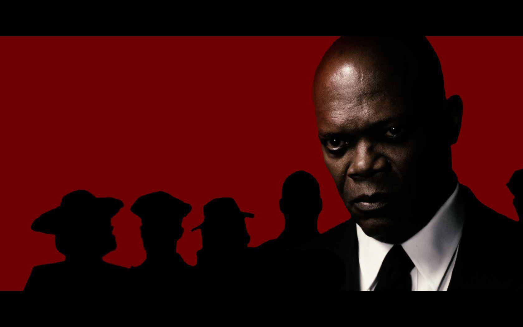 High Definition Collection: Samuel L Jackson Wallpapers, 45 Full HD