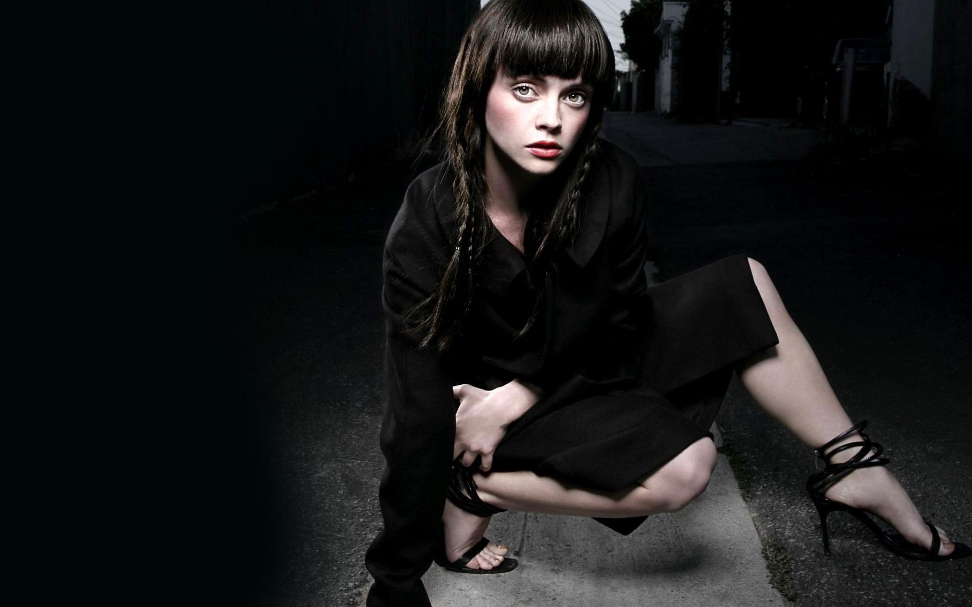 Christina Ricci Wallpapers 8