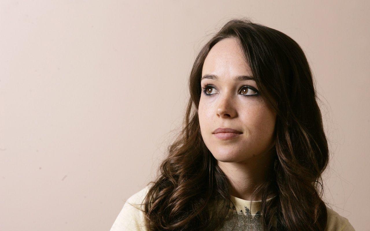 Ellen Page Image Wallpapers Full HD Wallpapers