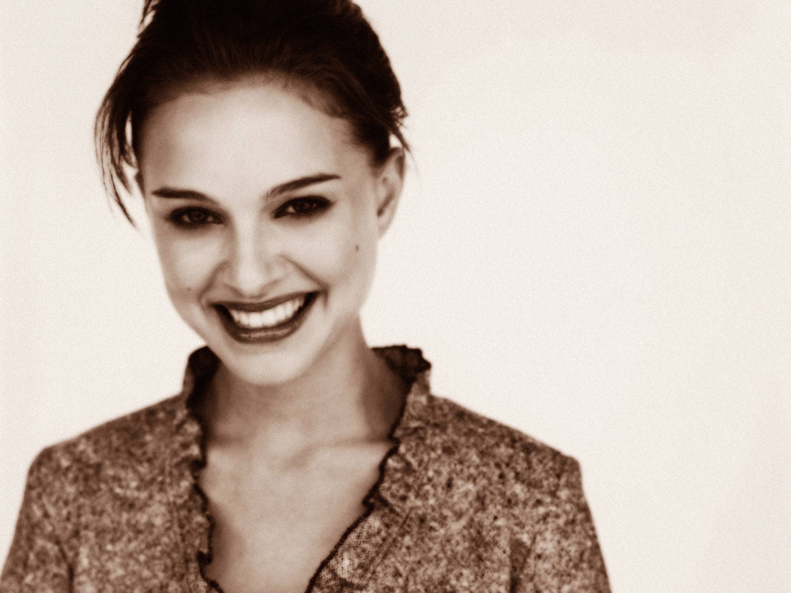 Natalie Portman Wallpapers