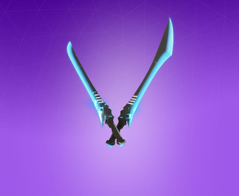 P33LY Fortnite wallpapers