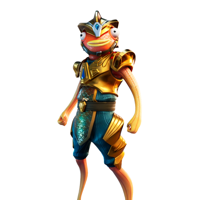 Atlantean Fishstick Fortnite wallpapers