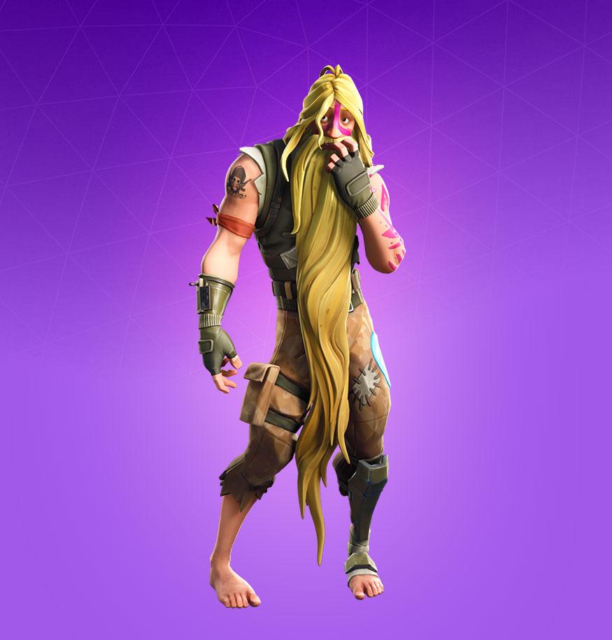 Bunker Jonesy Fortnite wallpapers