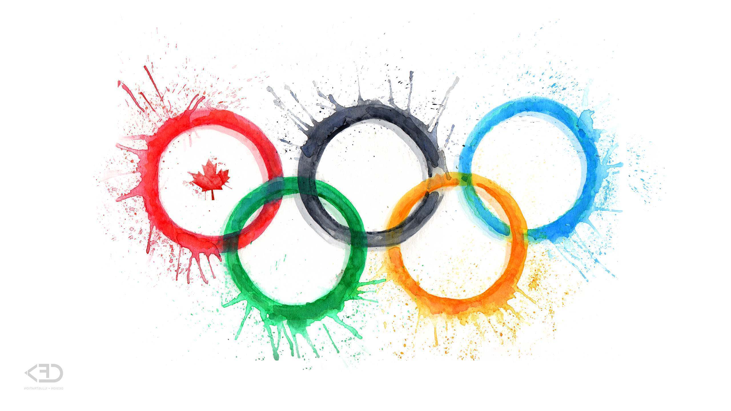 Olympic Desktop Wallpapers