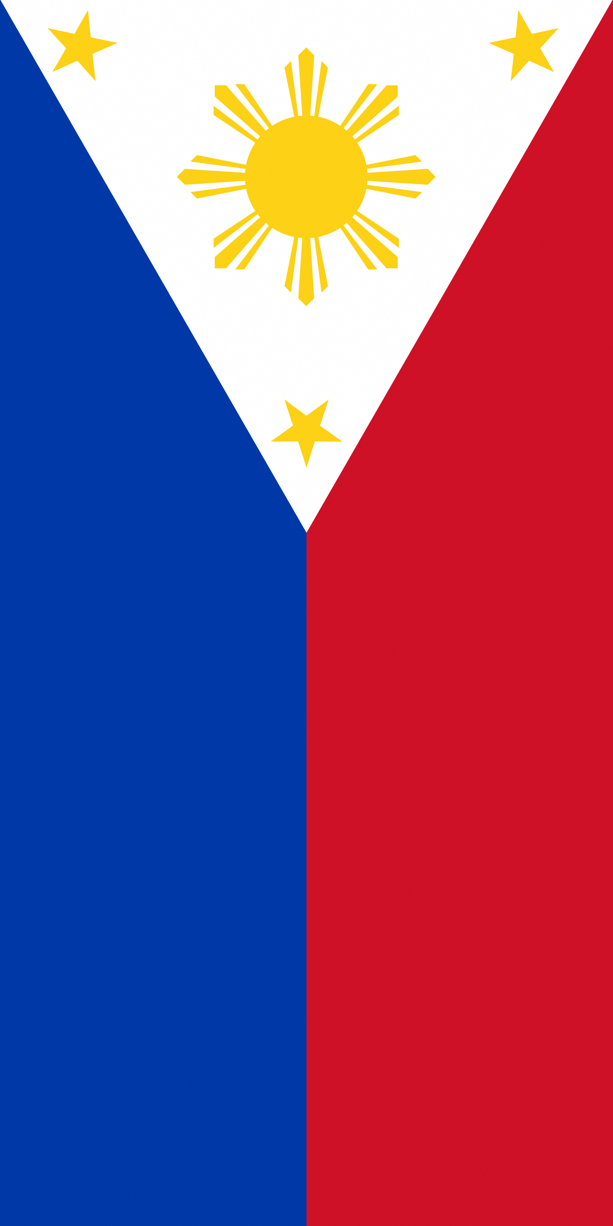 filipino flag