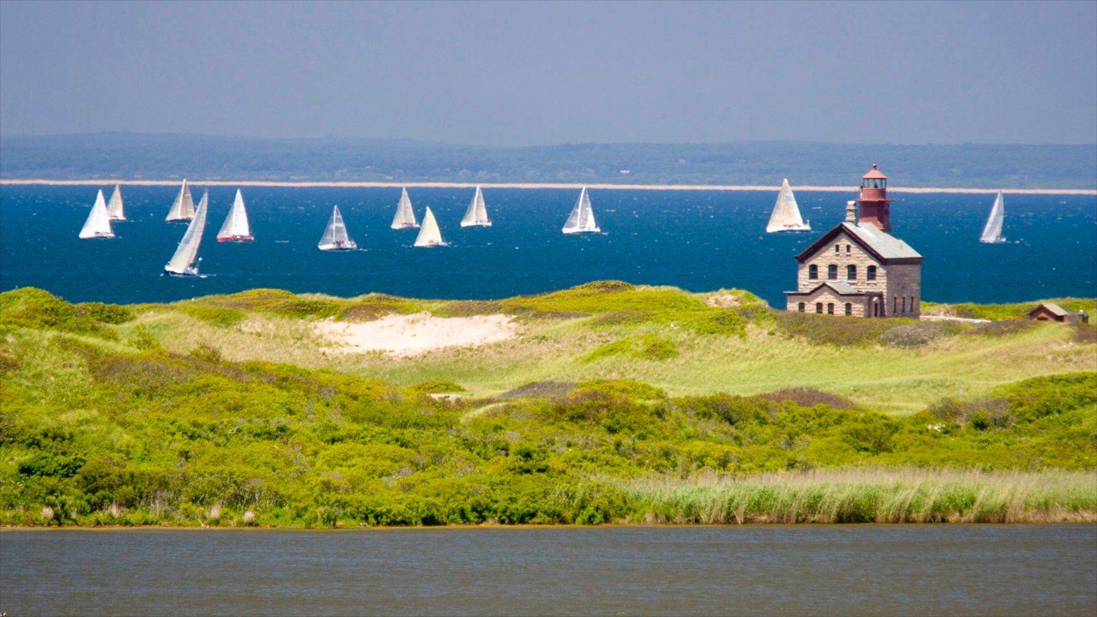 Landscape Pictures: View Image of Rhode Island