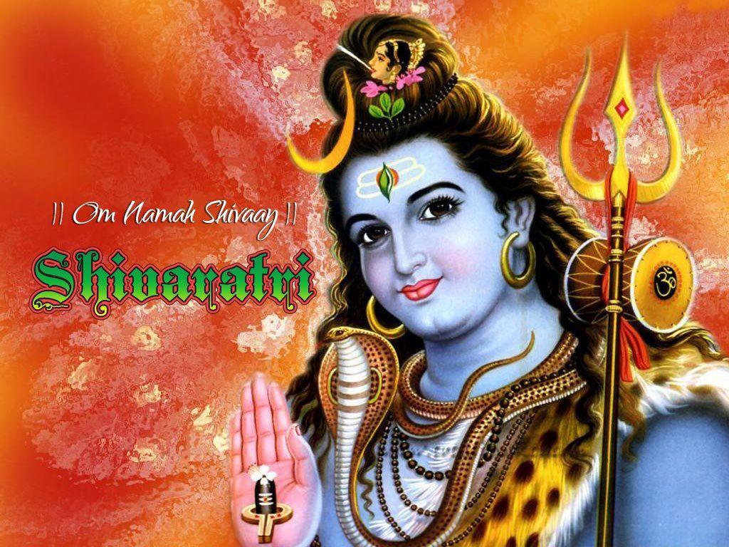 Happy Maha Shivaratri Image 2018 Pictures Wallpapers for Facebook