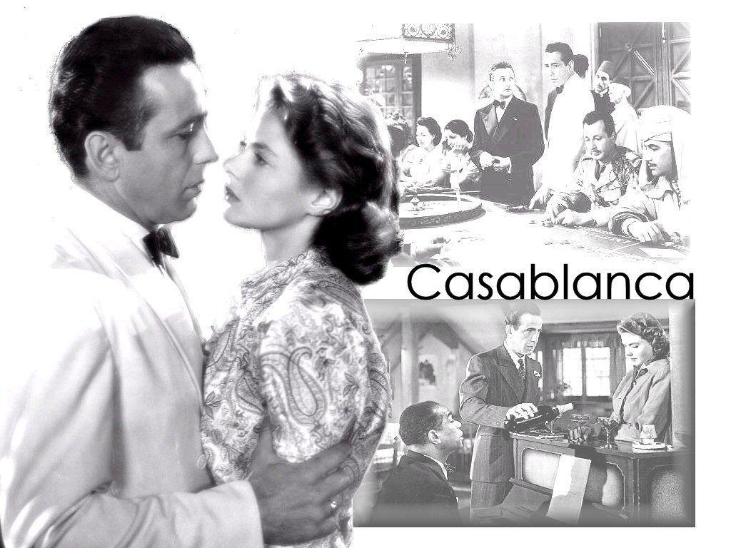 Casablanca Wallpapers