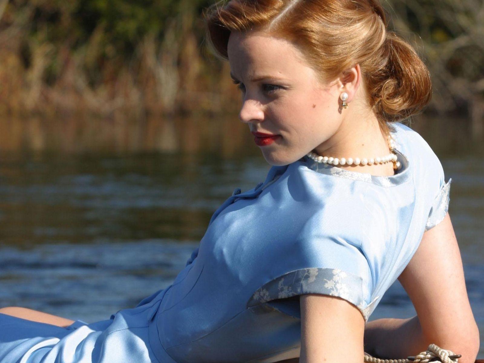 Rachel Mcadams The Notebook