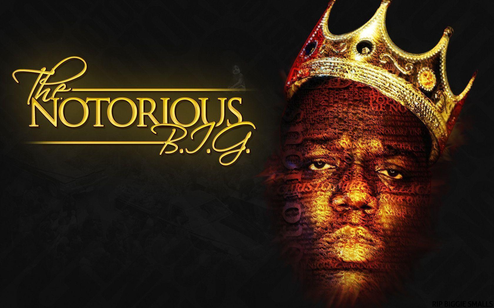 Fondos de pantalla de Notorious Big