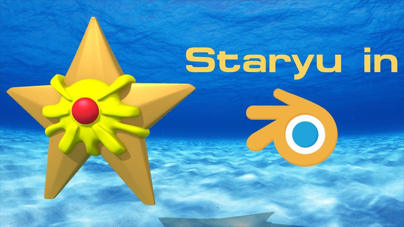 Staryu