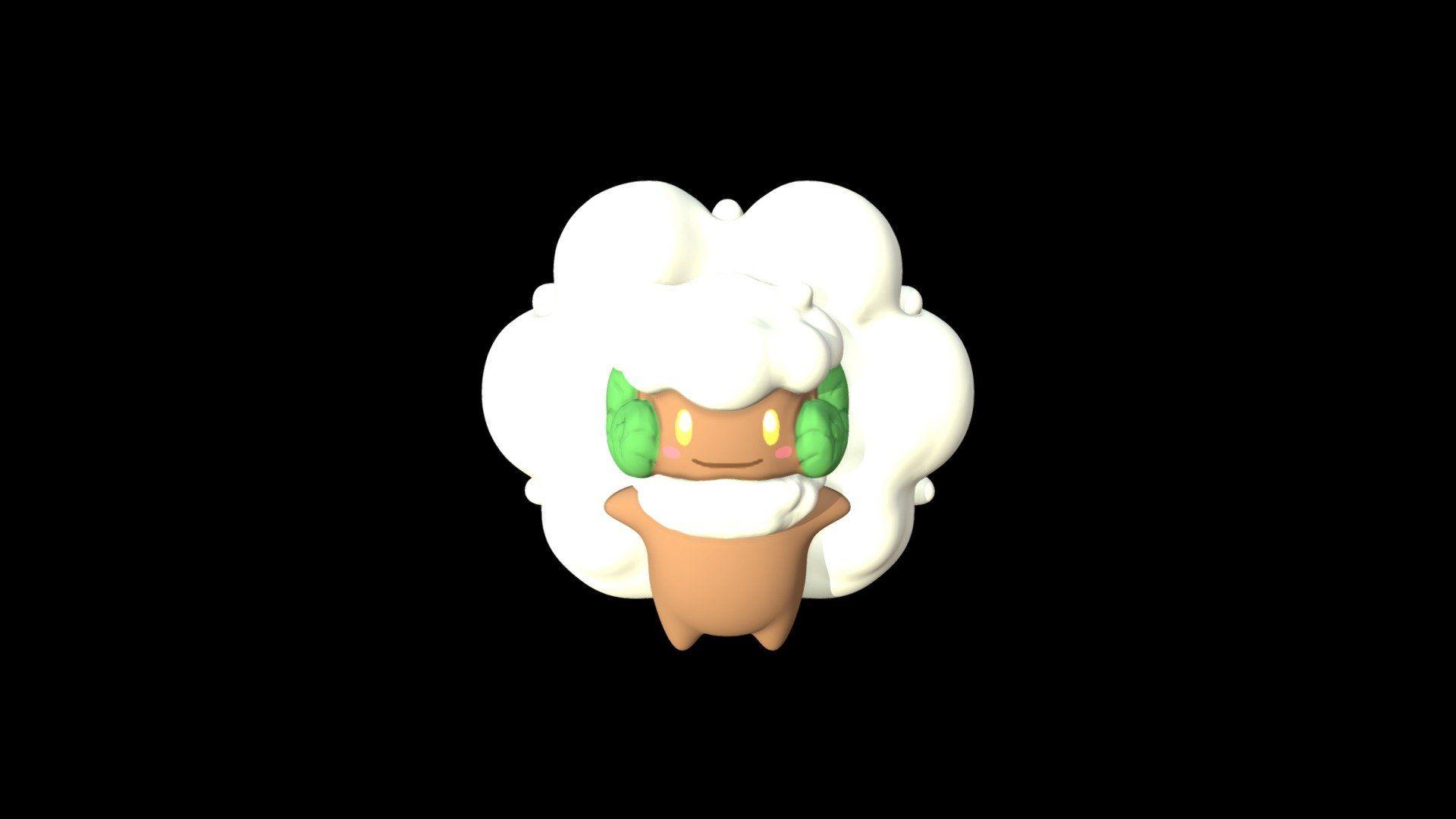 Whimsicott