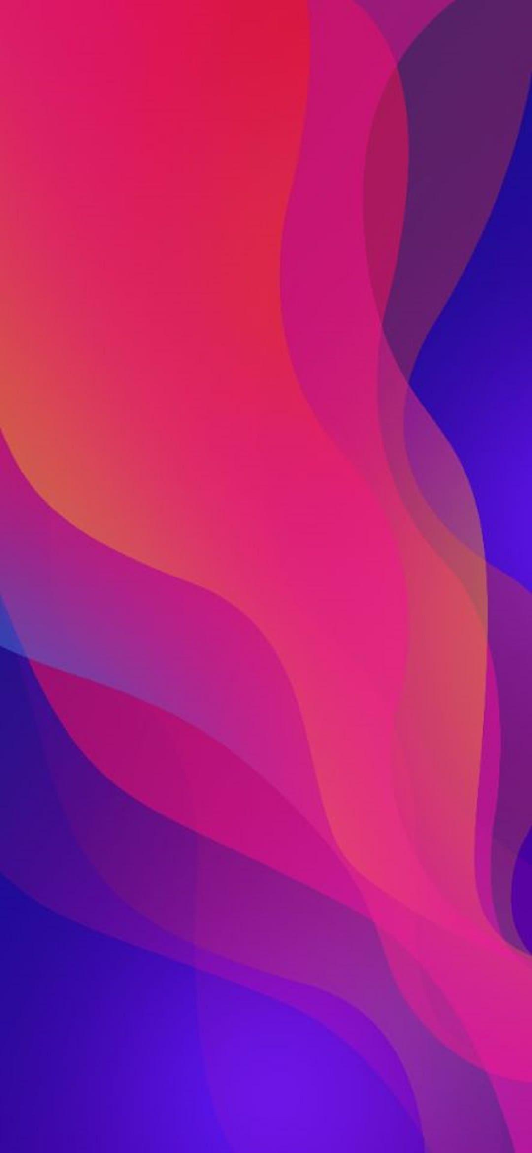 Download Oppo Find X Stock Wallpapers