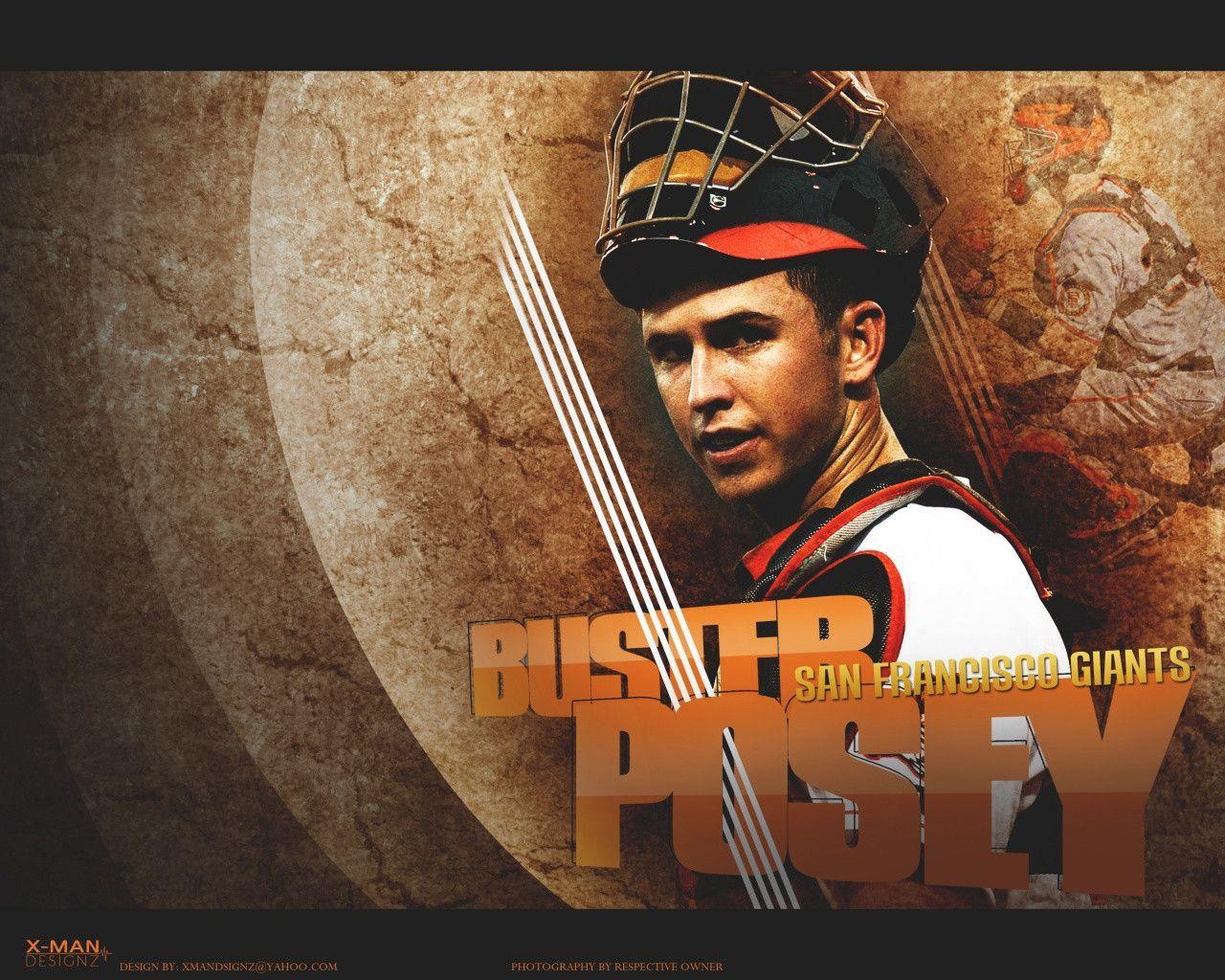 Buster Posey Wallpapers 95224 HD Wallpapers