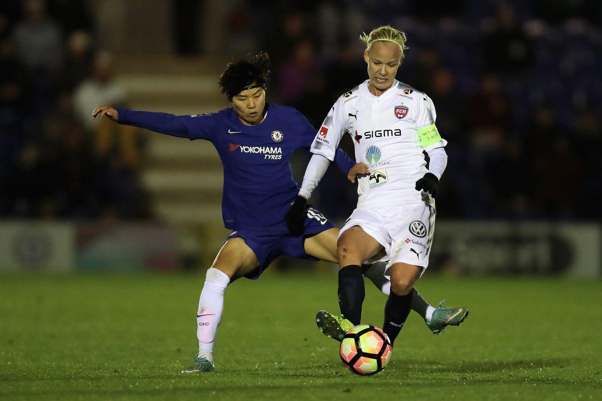 FC Rosengård vs. Chelsea LFC, UWCL Rof16 2nd leg: Preview, team news