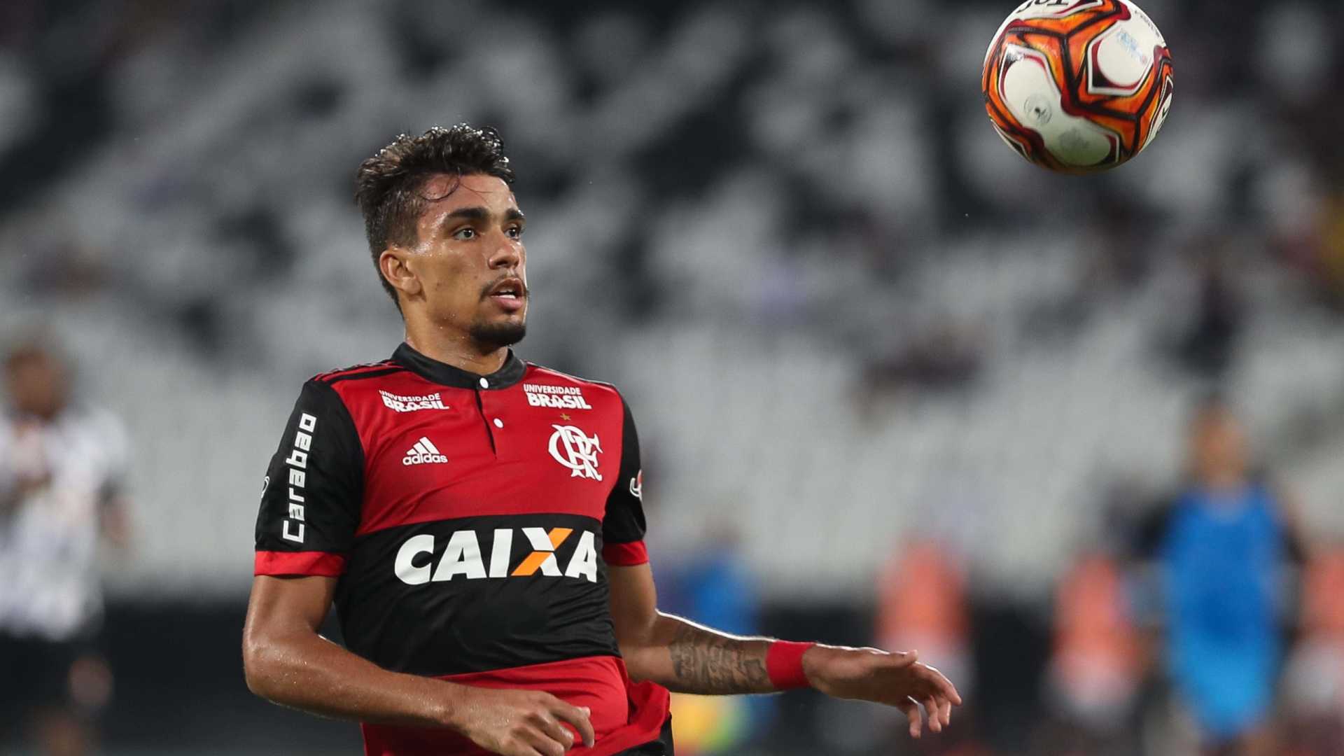 Jogar na Europa? Veja a resposta de Lucas Paquetá, do Flamengo