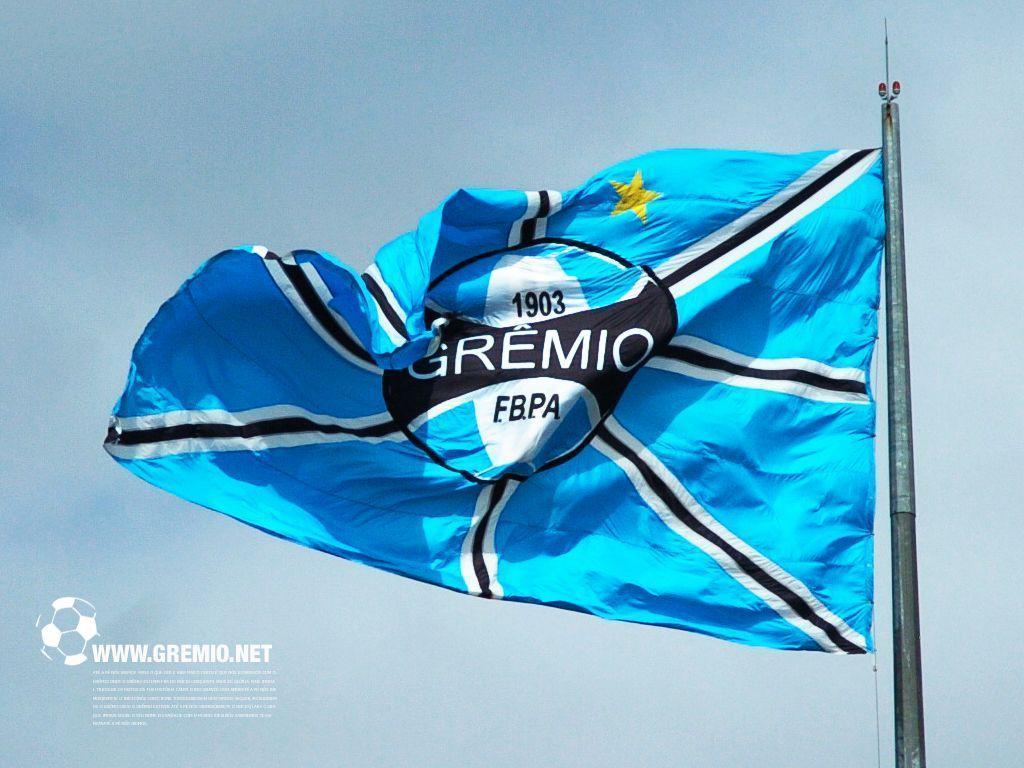 Portal Oficial do Grêmio Foot