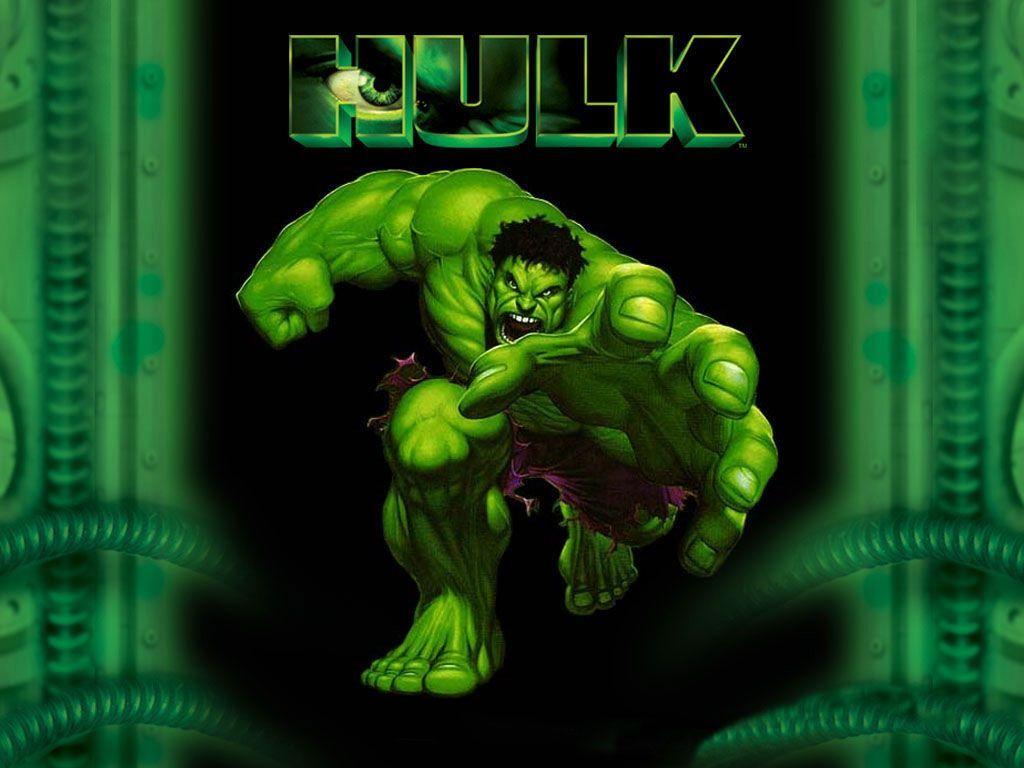 Hulk Wallpapers