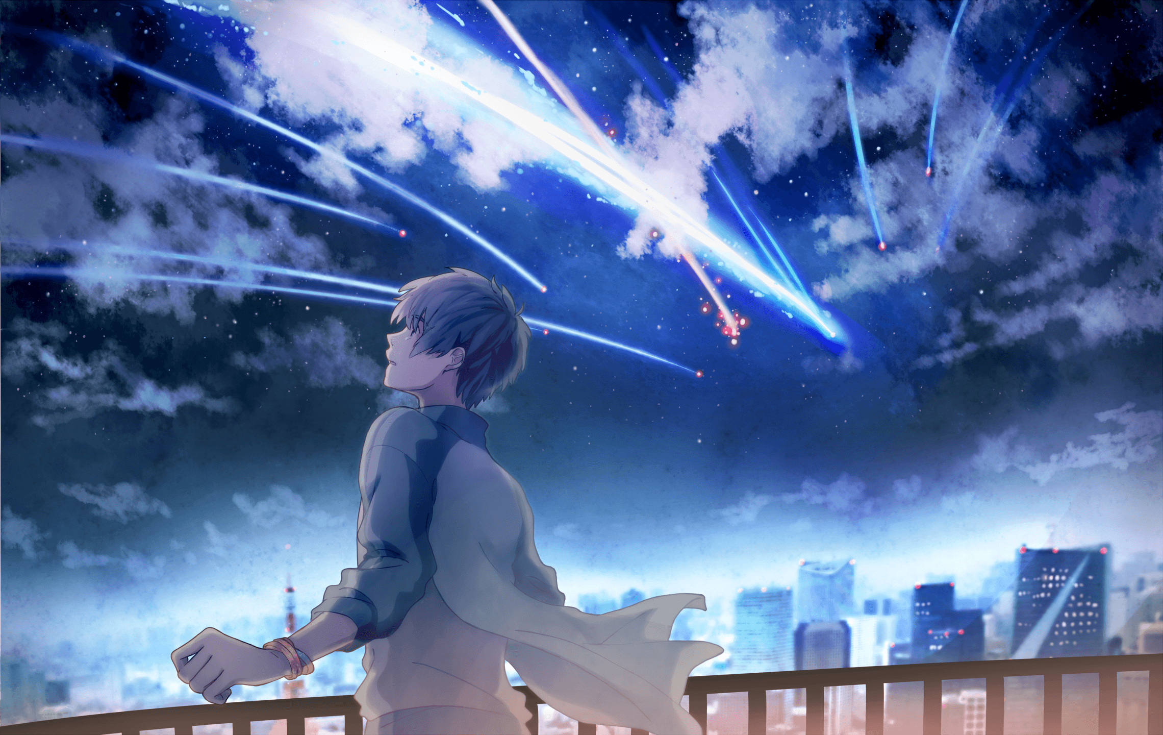 836 Your Name. HD Wallpapers