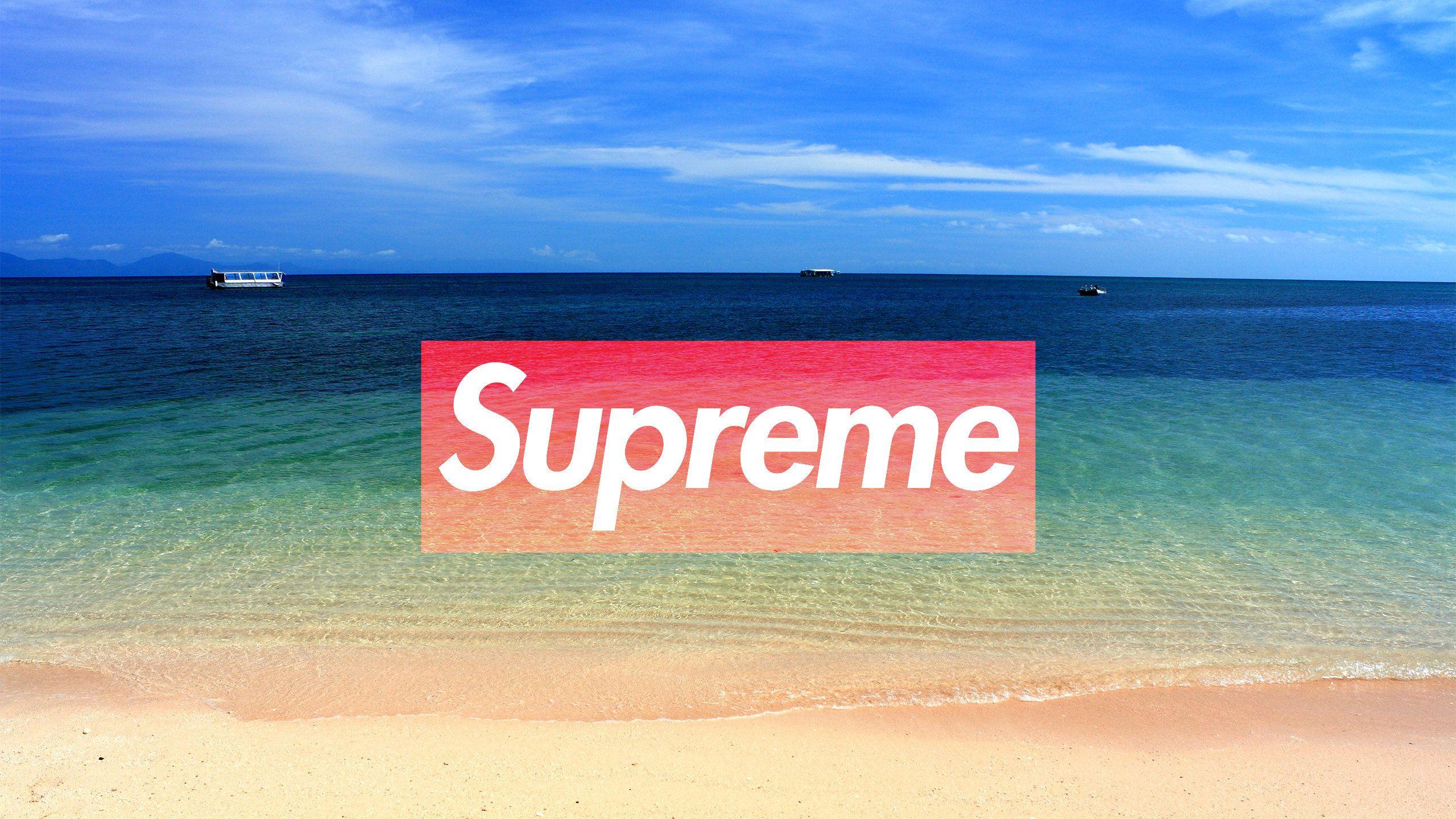 Supreme Wallpapers