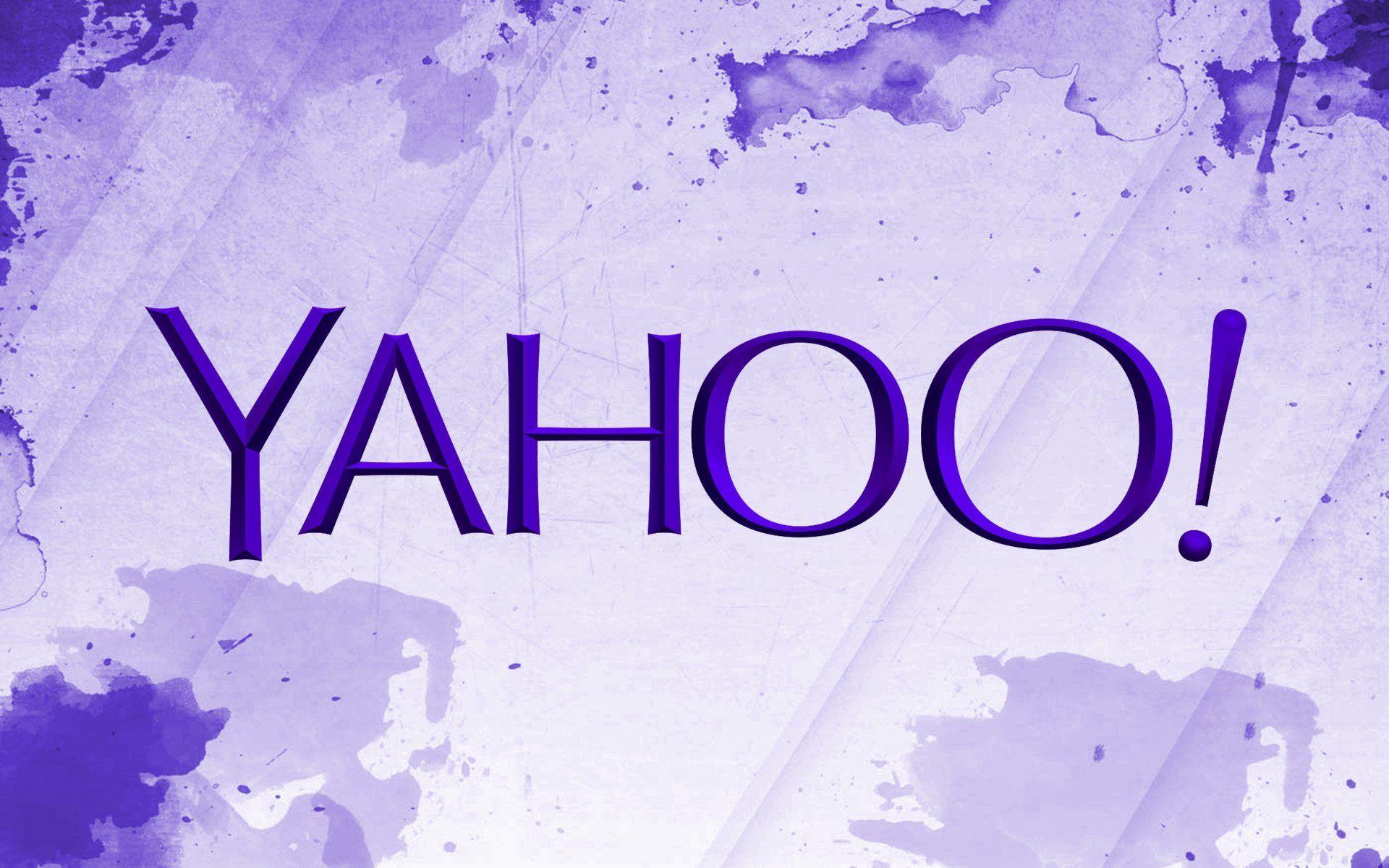 Yahoo HD Wallpapers