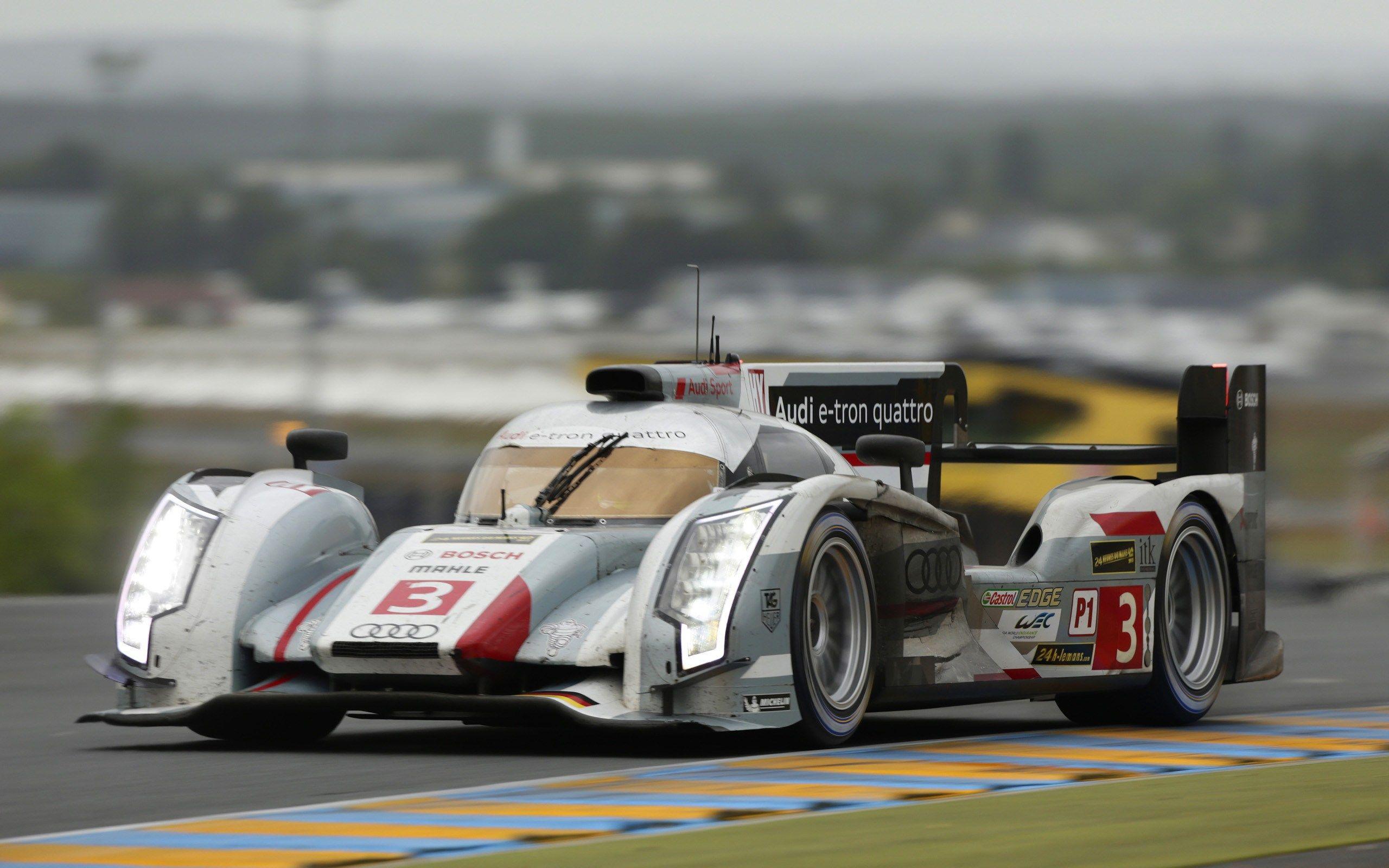 Tag For R18 hd wallpapers : Audi R18 E Tron Quattro Race Racing Le