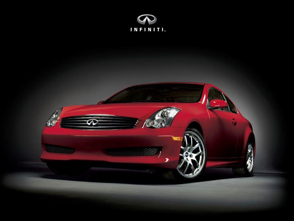 Infiniti G35 manual and wallpapers downloads