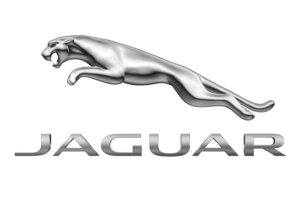 Jaguar Logo Wallpapers