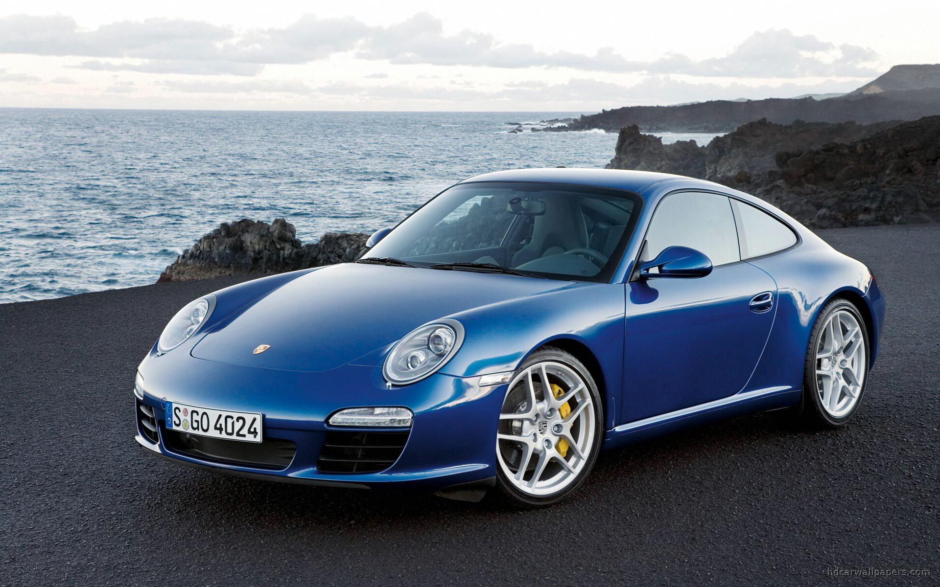 Porsche 911 Wallpapers