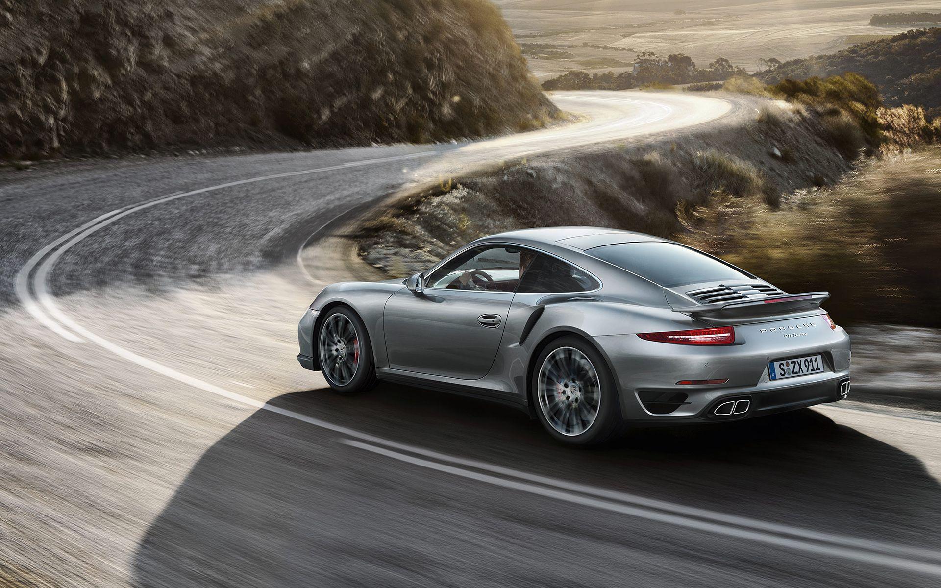 Porsche 911 2014 HD Wallpaper, Backgrounds Image