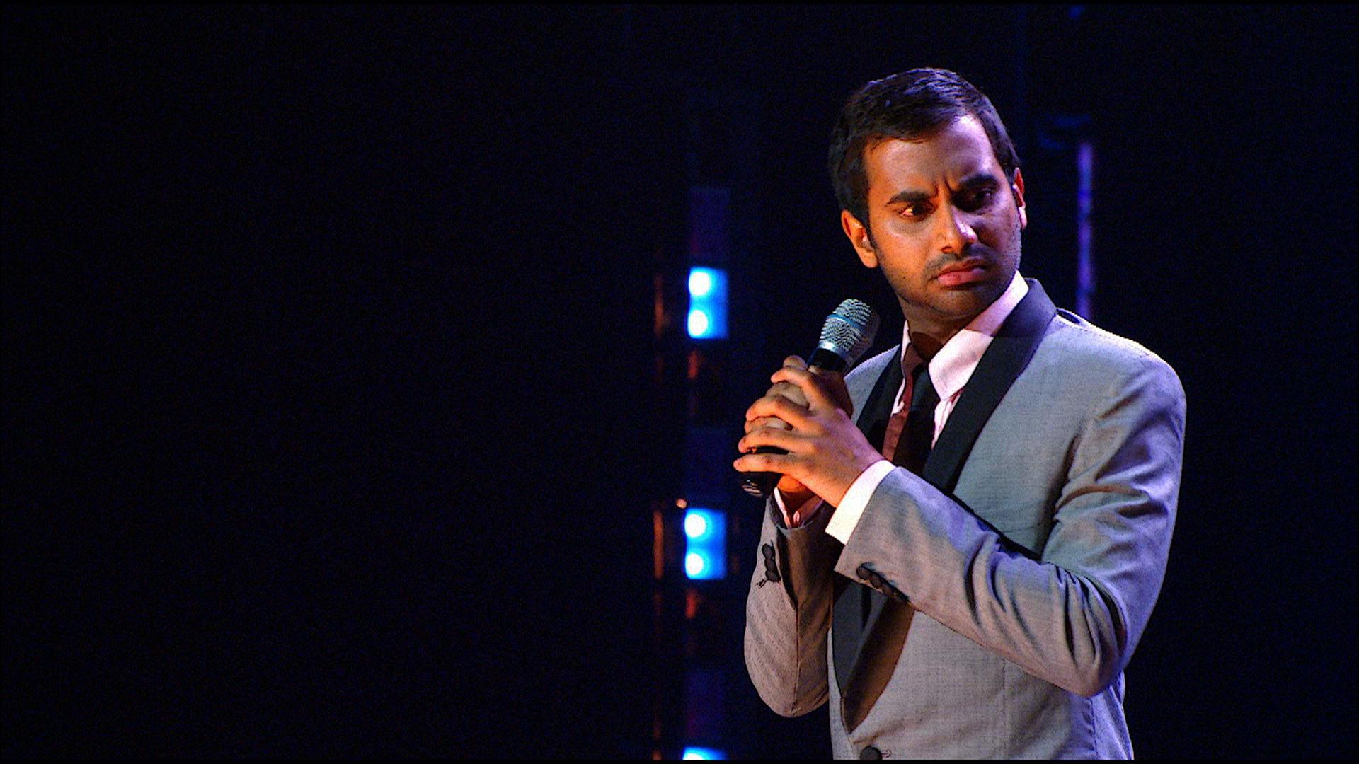 Aziz Ansari Wallpapers Image Photos Pictures Backgrounds