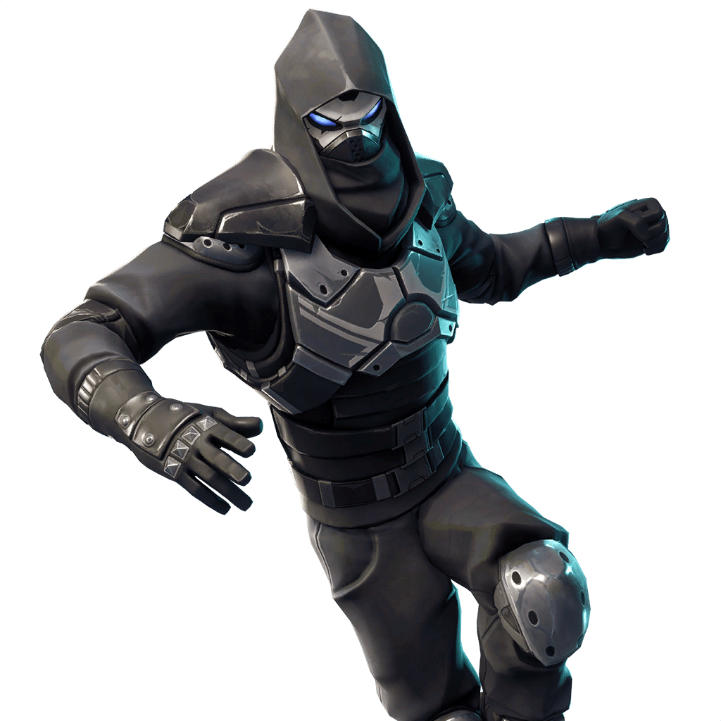 Fortnite Enforcer