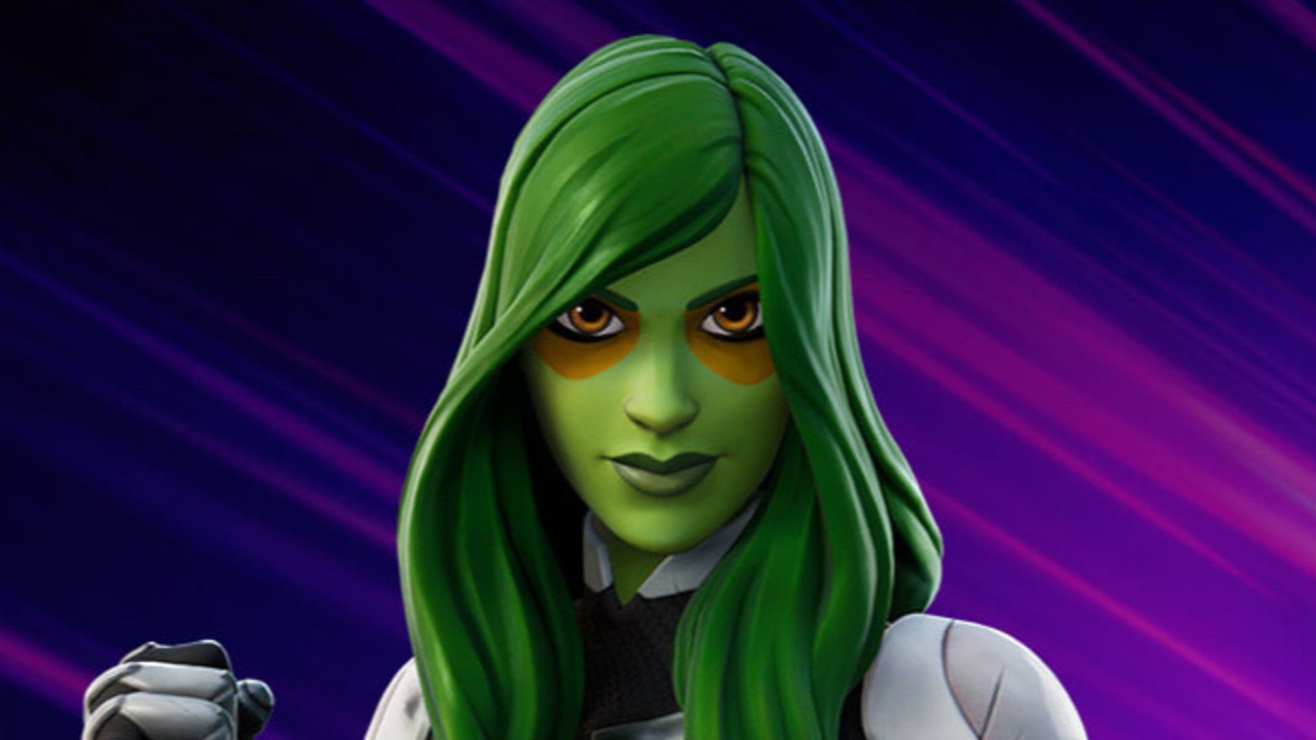 Gamora Fortnite skin: Everything we know about the Guardian of the Galaxy character’s Fortnite skin