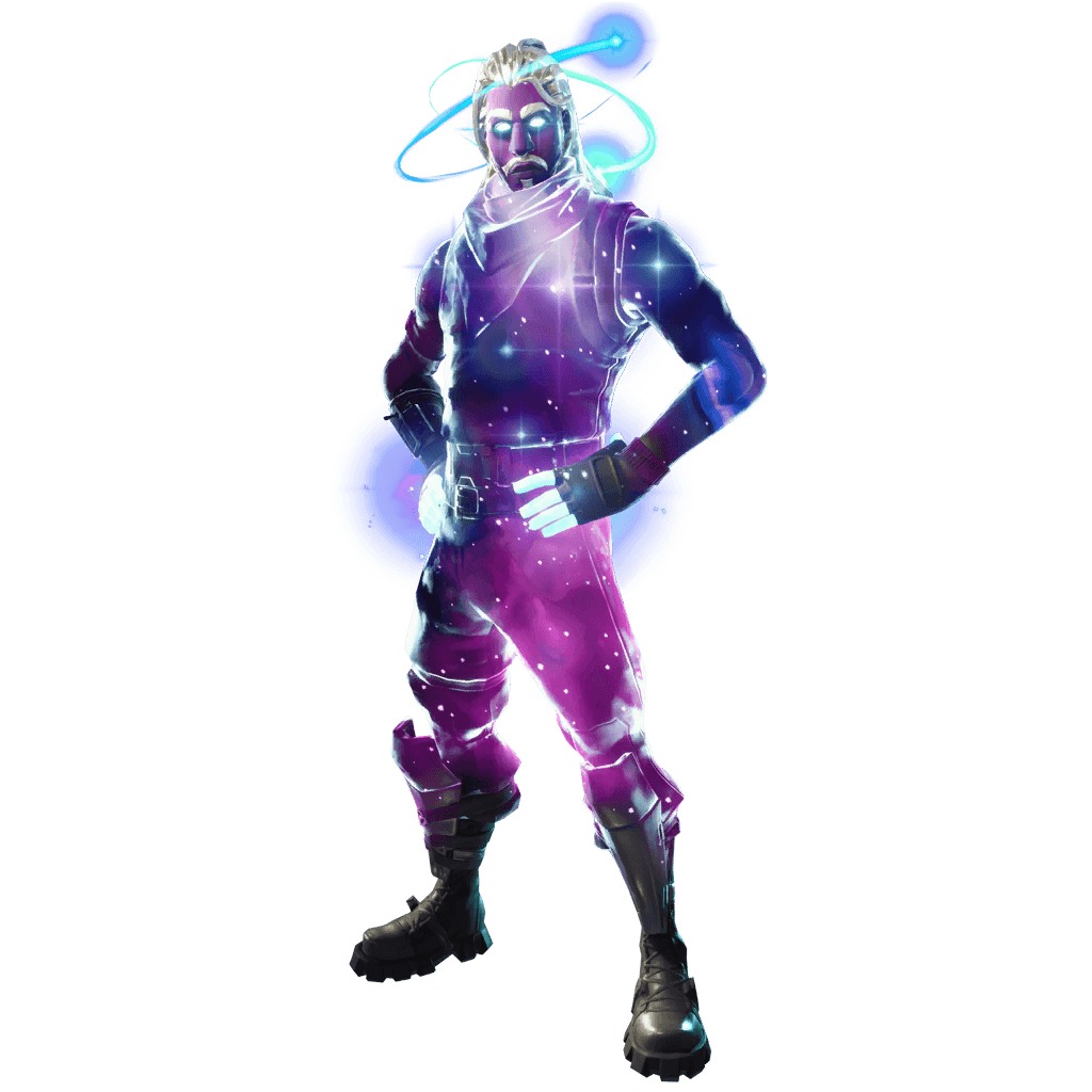 Fortnite Galaxy