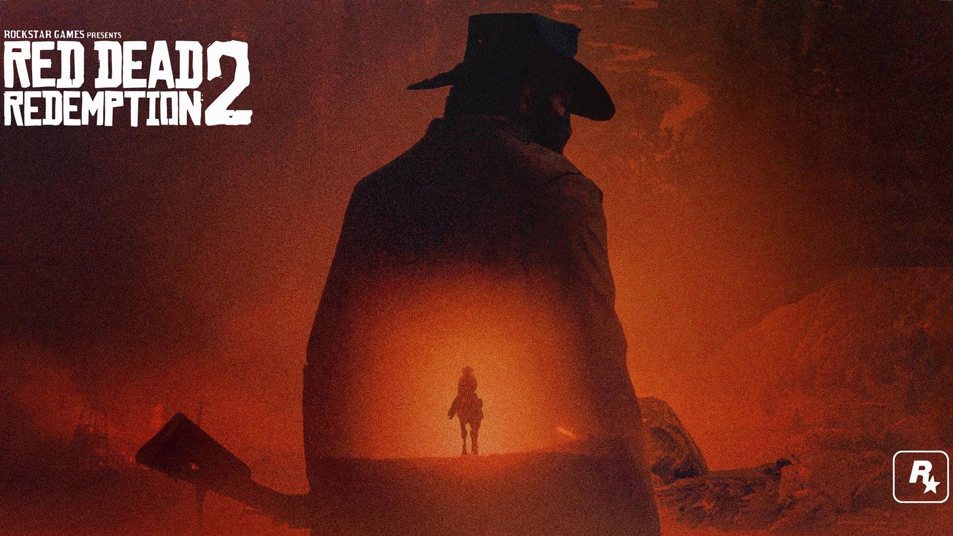 Red Dead Redemption 2 HD Wallpapers and Backgrounds Image