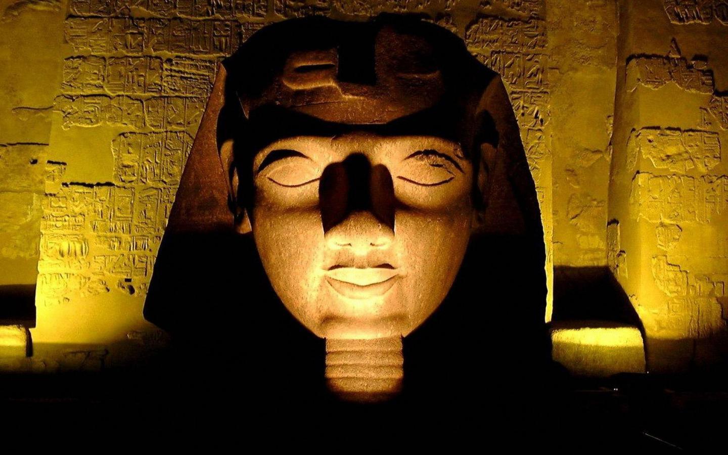 Sphinx wallpapers