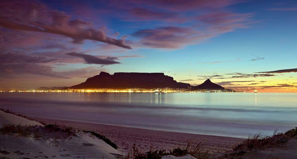 Table Mountain Wallpapers