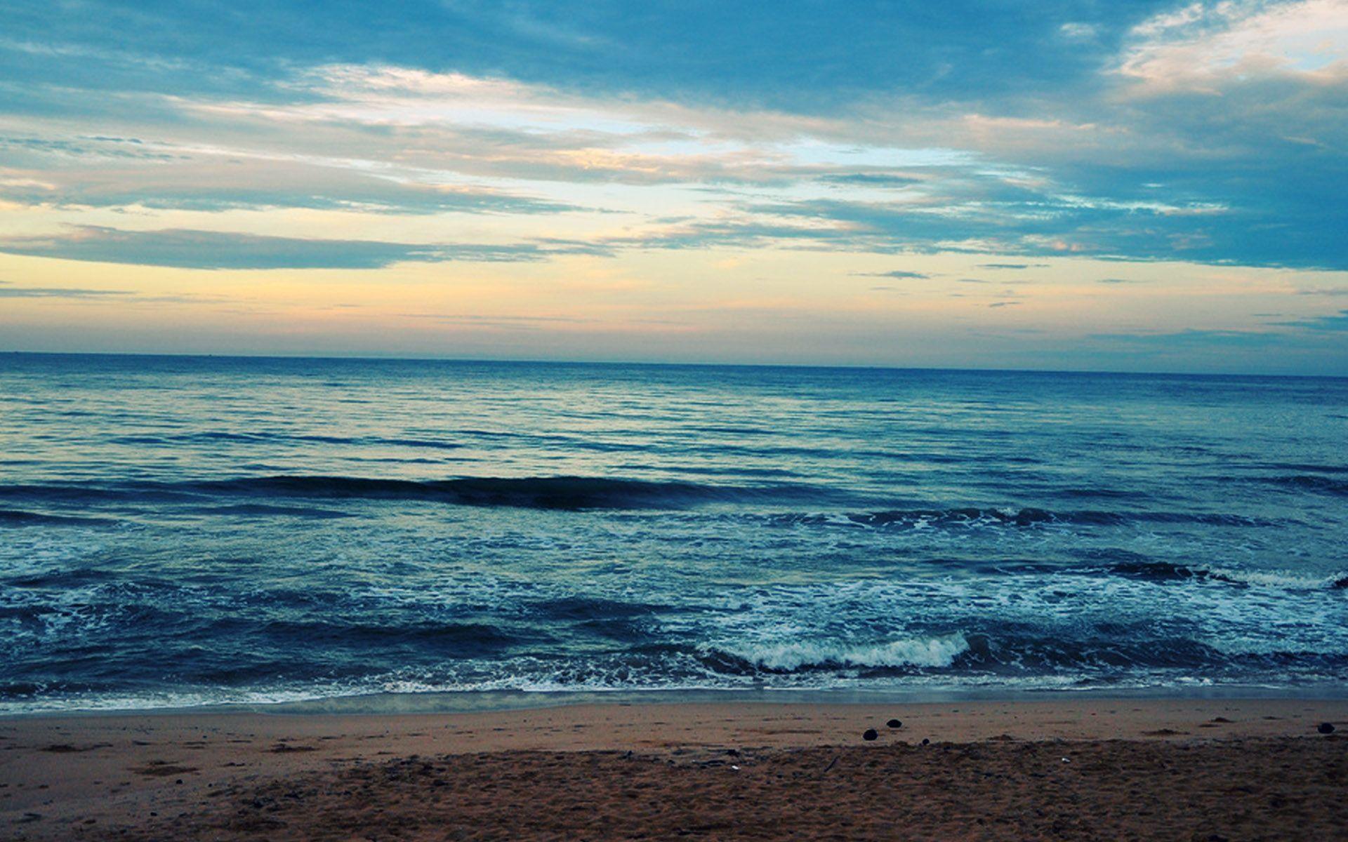 Sri Lanka Beach Wallpapers