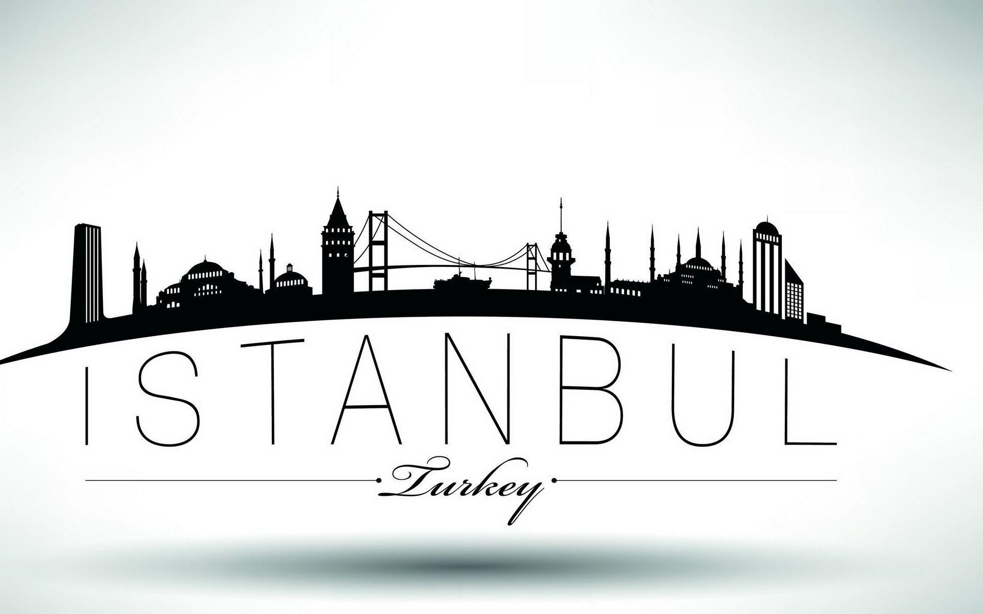 Istanbul Computer Wallpapers, Desktop Backgrounds