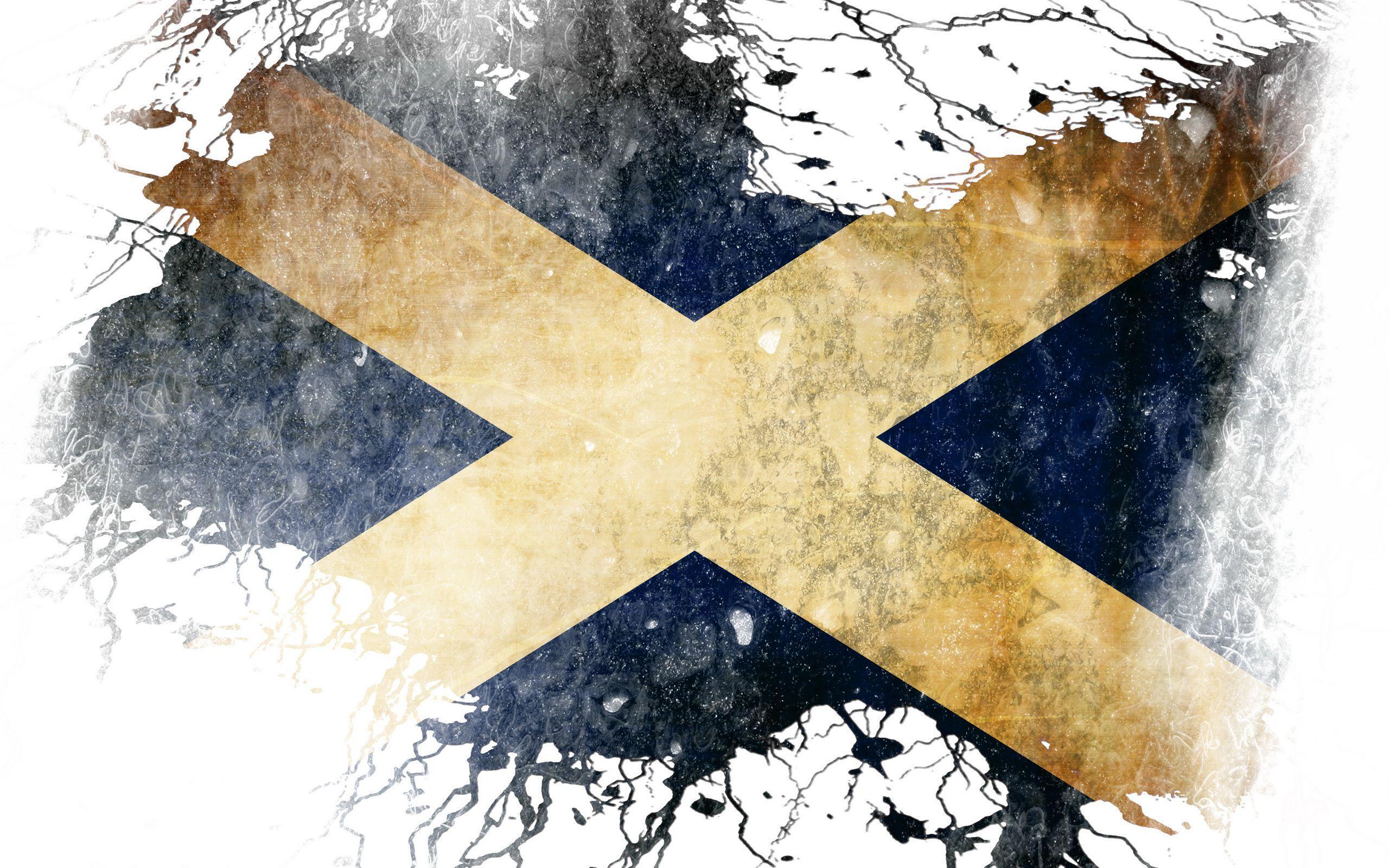 5 Flag Of Scotland HD Wallpapers