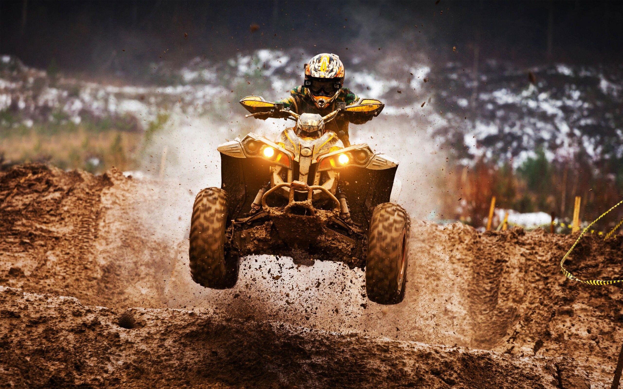 Atv Wallpapers, Atv Wallpapers For Free Download, Fungyung