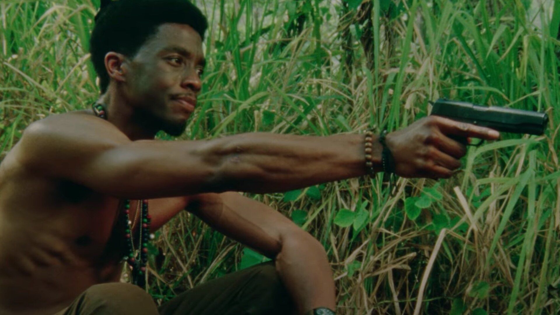 Trailer for Spike Lee’s Vietnam War Vet Movie DA 5 BLOODS