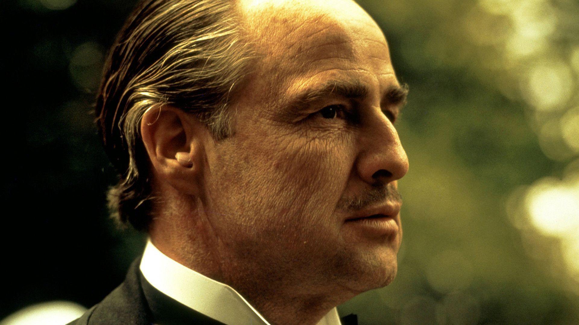 The Godfather Wallpapers