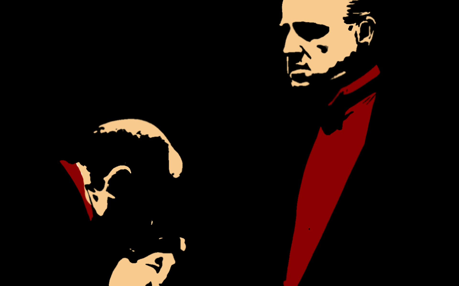 Image For > Godfather Wallpapers