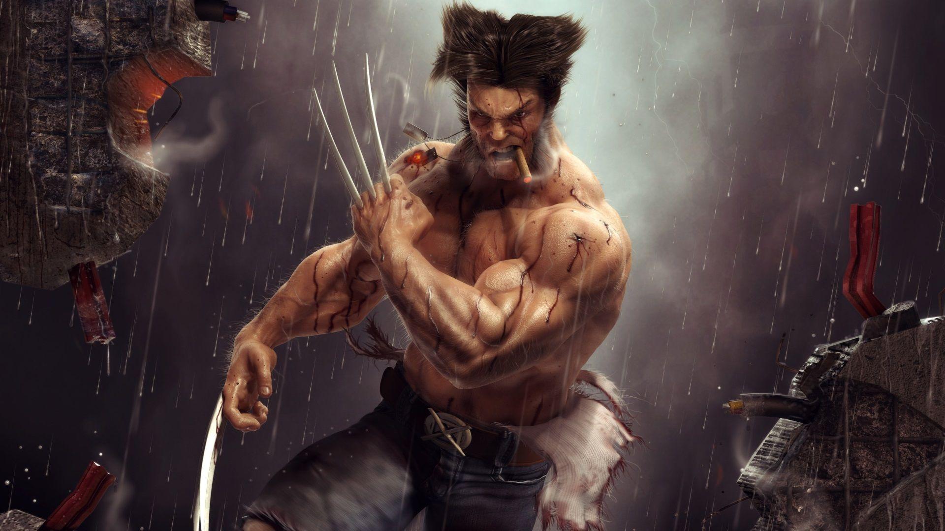 Logan Hd Wallpapers ,