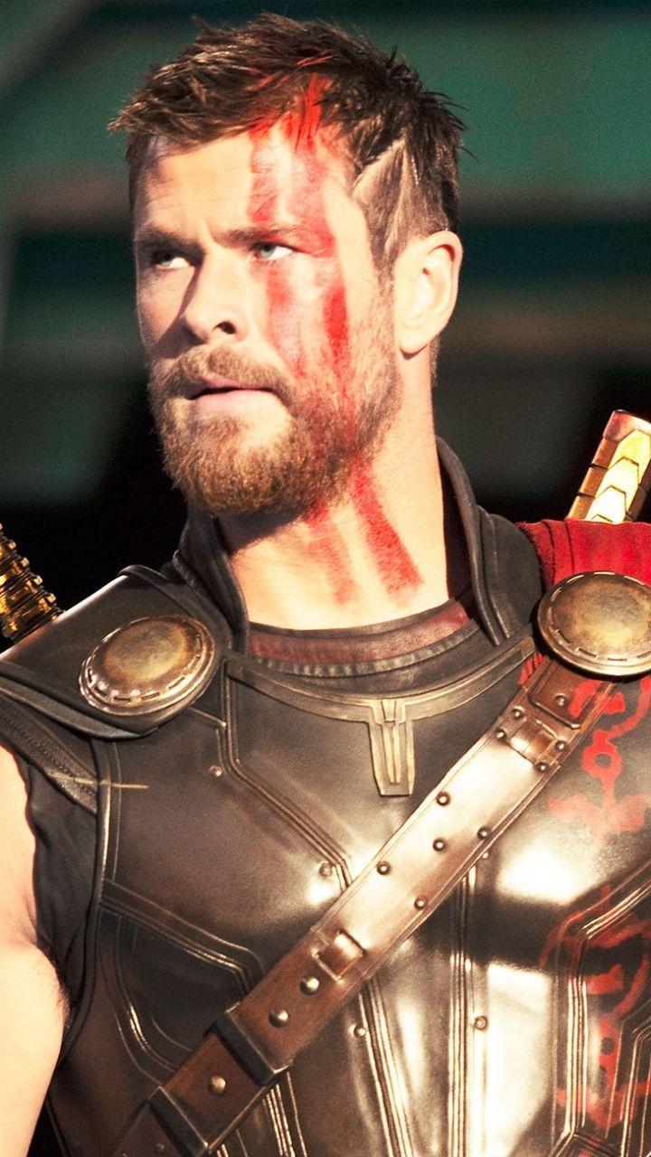 Movie/Thor: Ragnarok