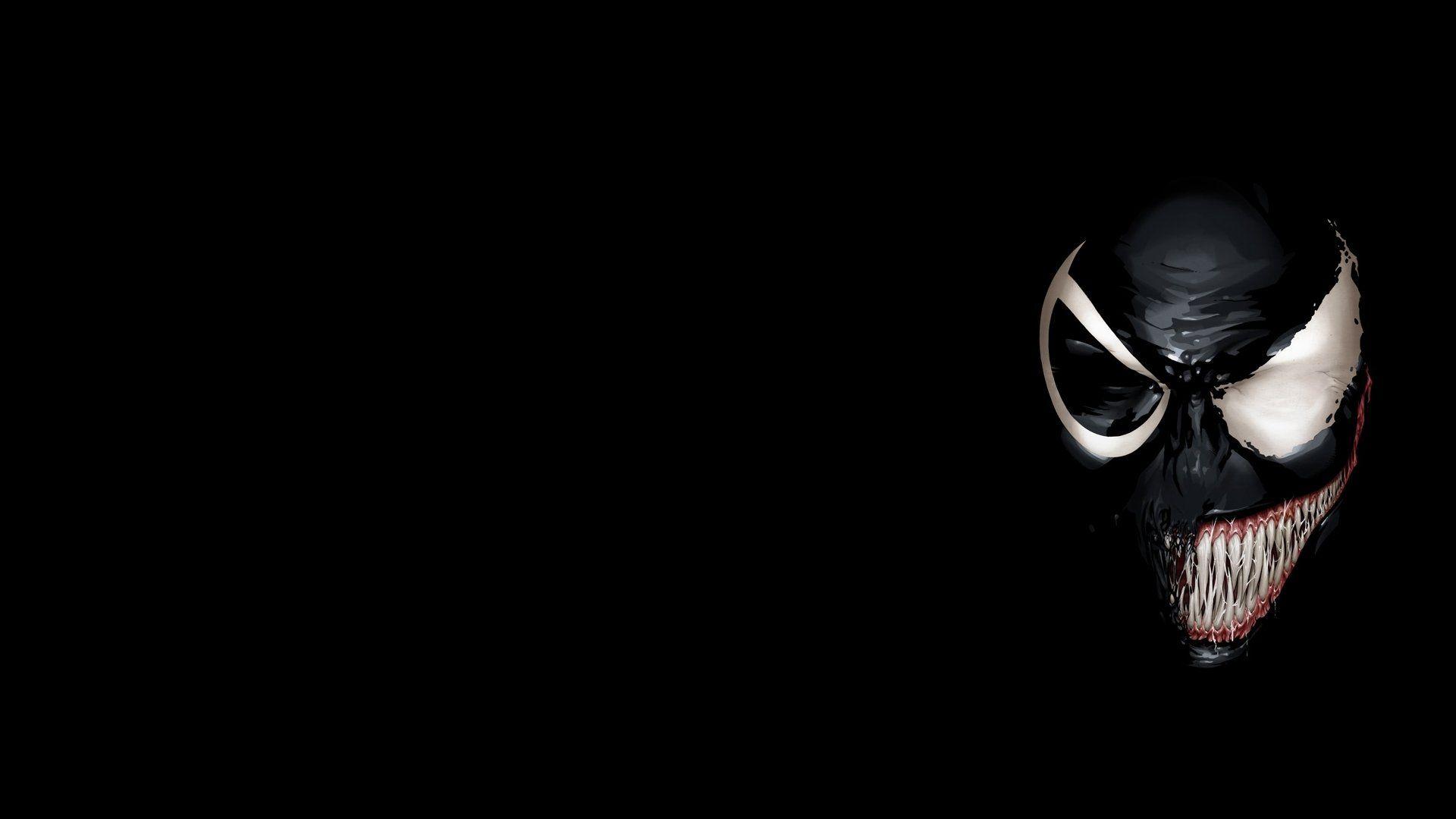 119 Venom HD Wallpapers