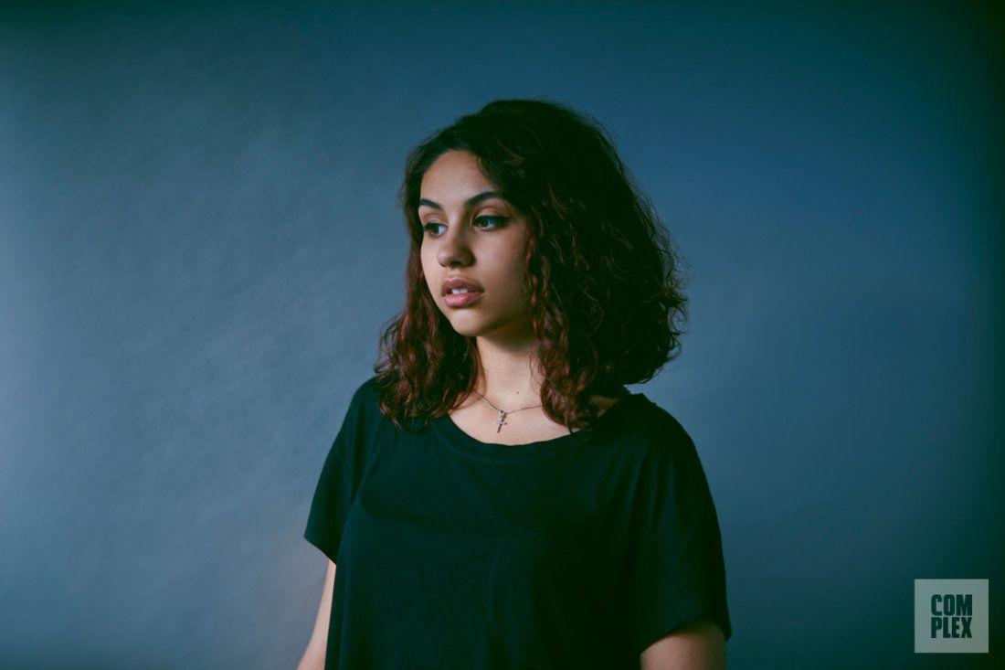 Alessia Cara HD Image